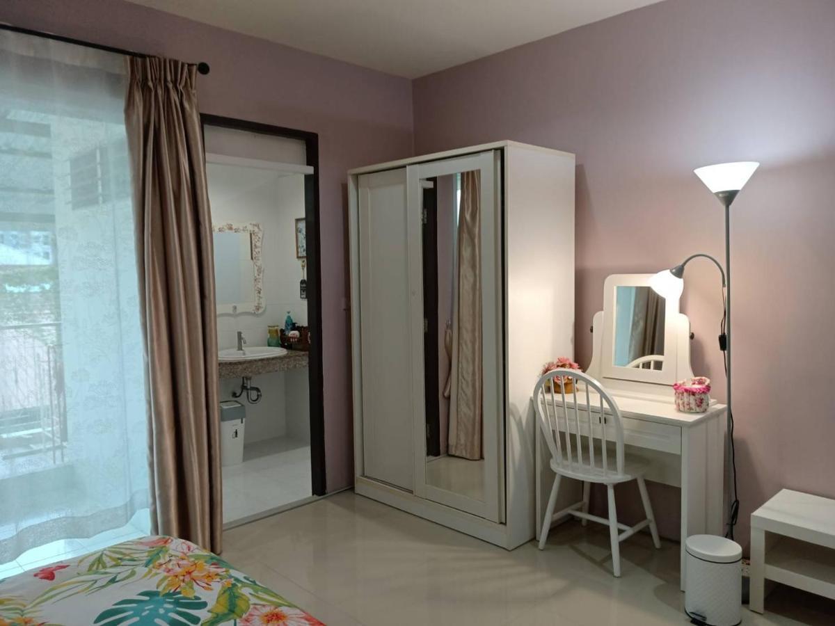 168Hostel Airport@Phuket تالانغ المظهر الخارجي الصورة