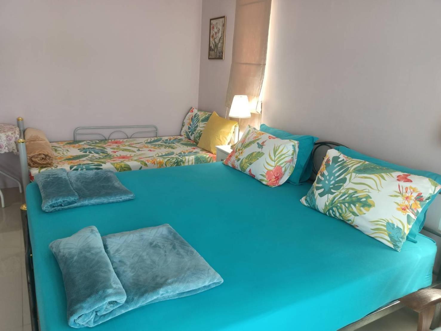 168Hostel Airport@Phuket تالانغ المظهر الخارجي الصورة