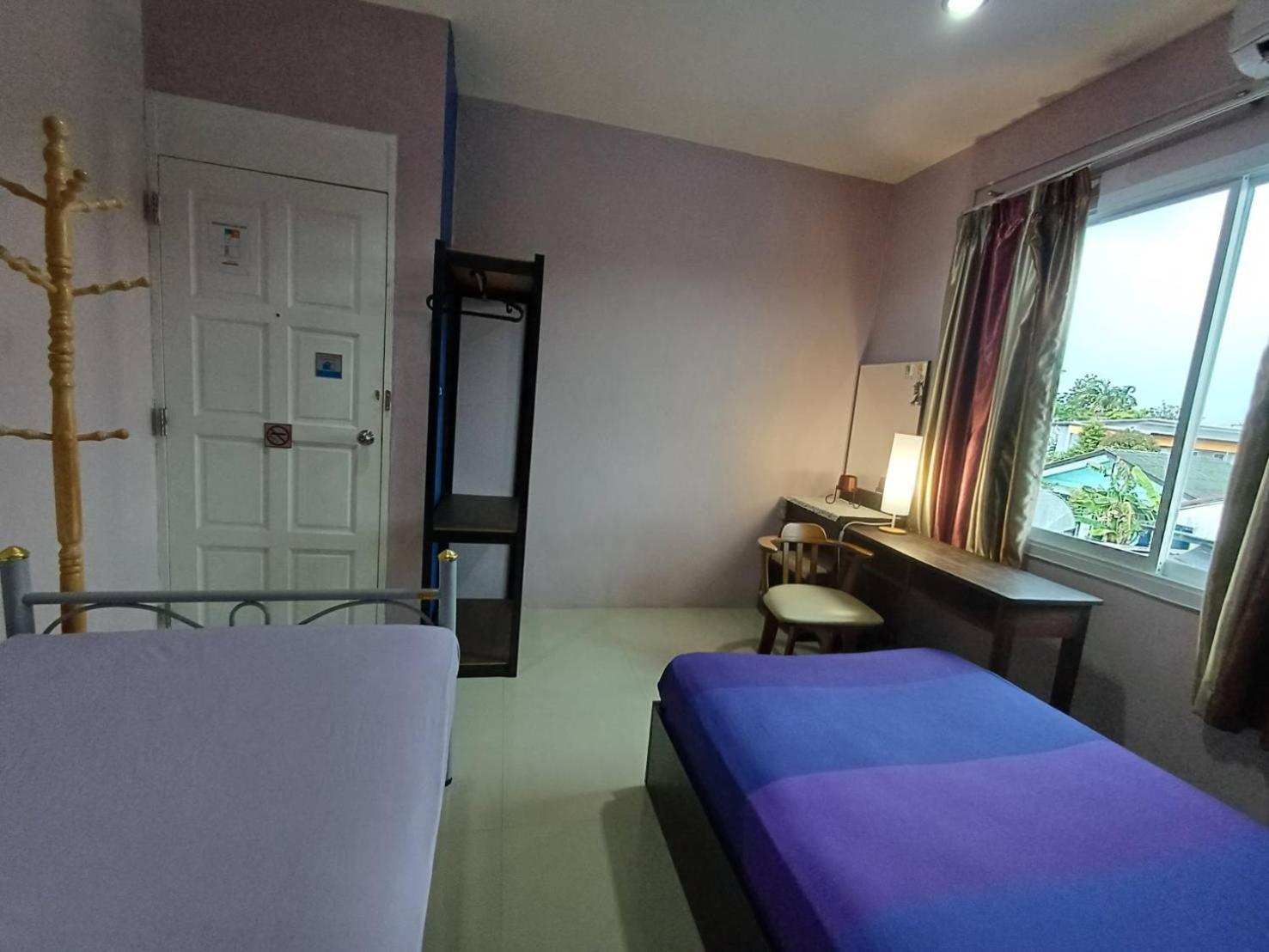 168Hostel Airport@Phuket تالانغ المظهر الخارجي الصورة