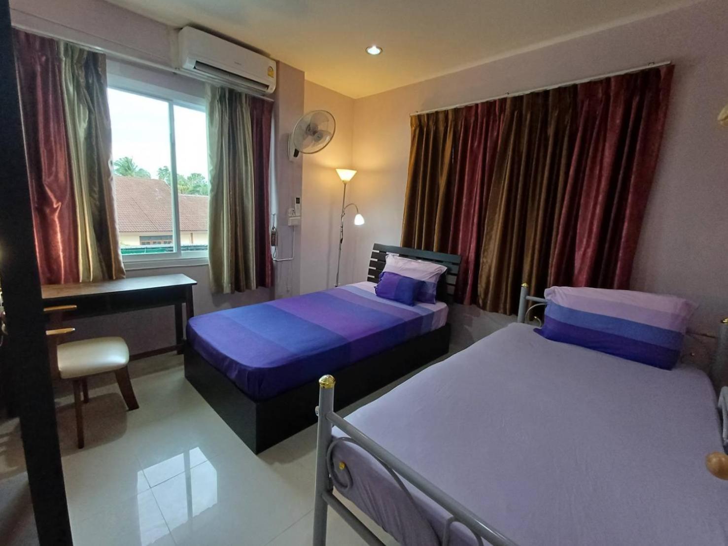 168Hostel Airport@Phuket تالانغ المظهر الخارجي الصورة